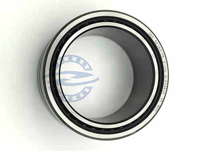 Van de de lagersnki60/35 Grootte 60*82*35 mm van de naaldrol het Gewicht 0.55kg