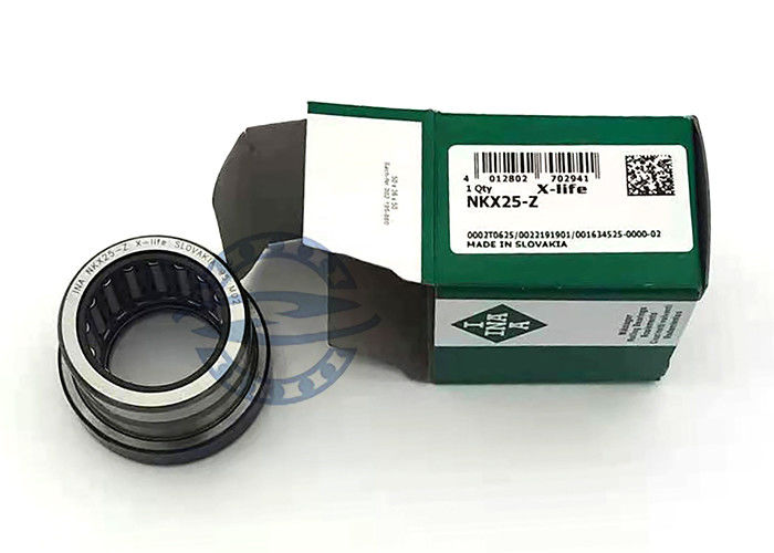Van de naaldrol/duw het rollen lagers nkx25-z Grootte 25x37x30mm Gewicht 0.13kg