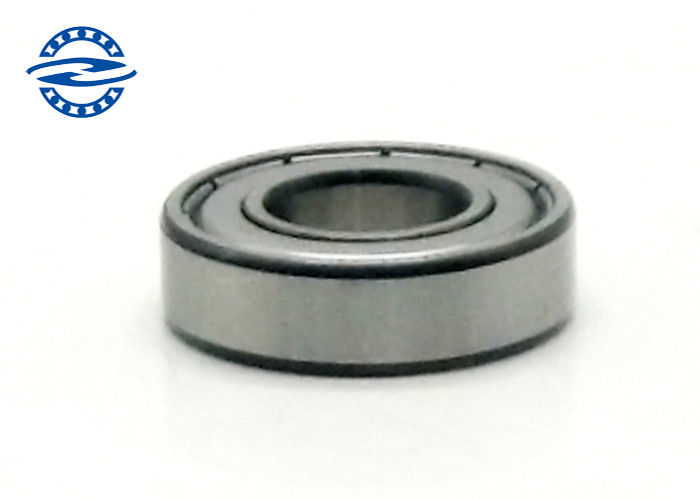 6002 van het de groefkogellager van ZZ de Diepe Enige Rij voor motorengrootte 15*32*9 mm