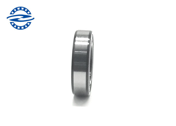 Chrome-Staal die Diep GroefKogellager 6005 2RS-Grootte 25*47*12MM dragen