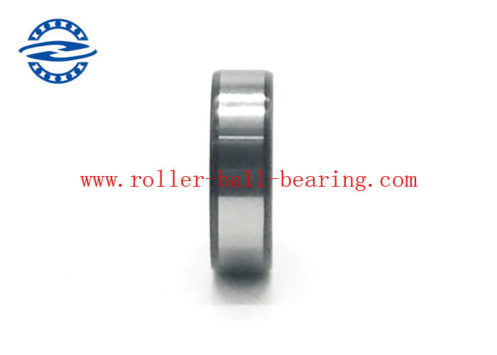 van het de GroefKogellager van 6203 2rs Diepe Enige de Rij dragende Grootte 17*40*12mm