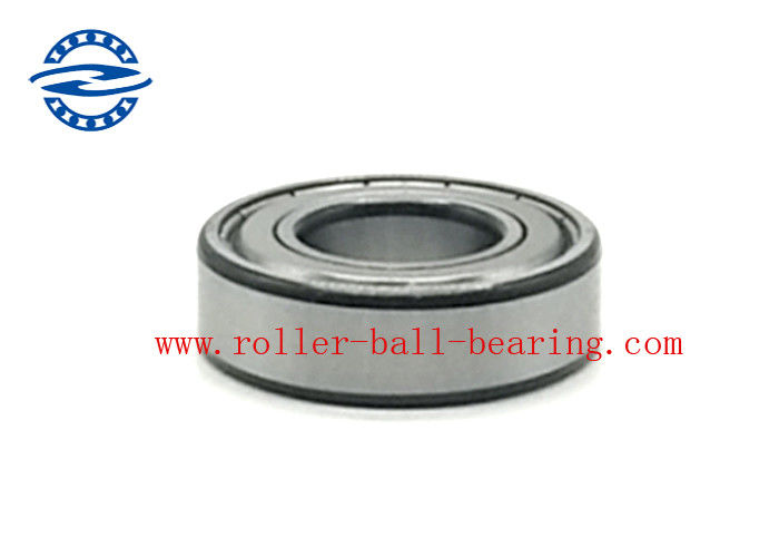 6205 ZZ Diepe Grootte 52*25*15MM Gewicht 0.129KG van het GroefKogellager