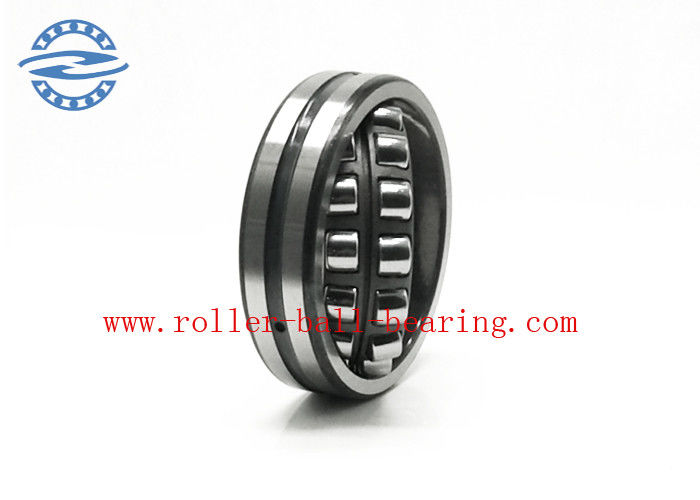 Sferische van het Graafwerktuigbearing for rolling van het rollager 21308CC/W33 de Molengrootte 40*90*23MM