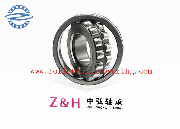 Sferische van het Graafwerktuigbearing for rolling van het rollager 21308CC/W33 de Molengrootte 40*90*23MM