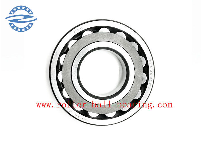 Sferische van het Graafwerktuigbearing for rolling van het rollager 21308CC/W33 de Molengrootte 40*90*23MM