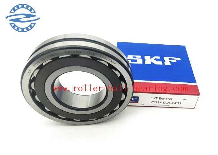 De sferische Prijs van de het Reductiemiddelen Dragende Fabriek van het Rollager 21307CC/W33 21307CA/W33 35*80*21MM