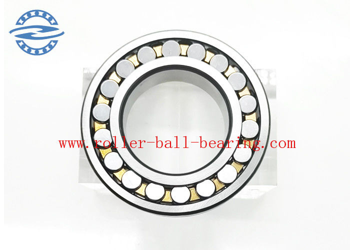 Shang Dong China Spherical Roller Bearing-Vervaardigings22212ca/w33 60*110*28 Met geringe geluidssterkte Met lange levensuur