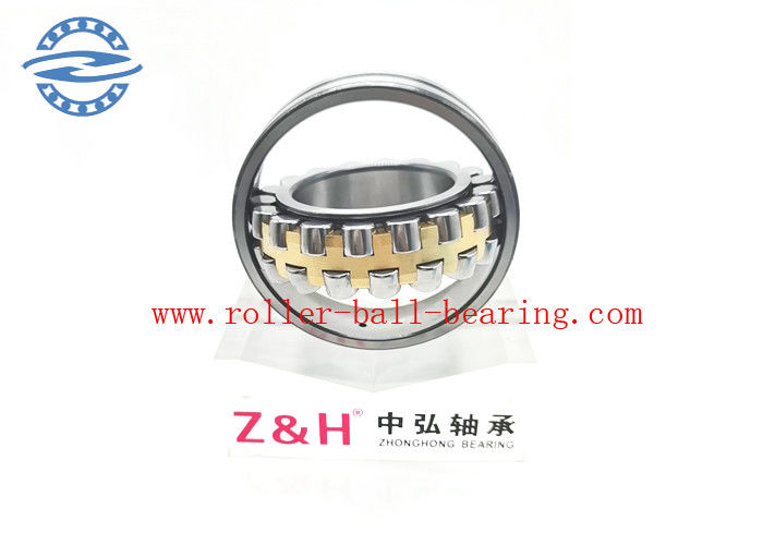 Shang Dong China Spherical Roller Bearing-Vervaardigings22212ca/w33 60*110*28 Met geringe geluidssterkte Met lange levensuur