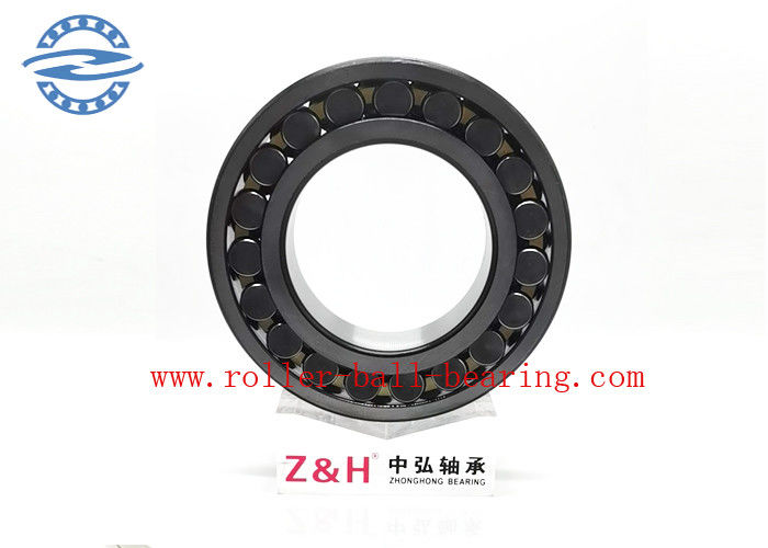 Shang Dong China Spherical Roller Bearing-Vervaardigingsgraafwerktuig die Met geringe geluidssterkte Met lange levensuur van 22218CA/W33 dragen 90*160*40