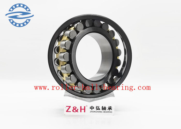Shang Dong China Spherical Roller Bearing-Vervaardigingsgraafwerktuig die Met geringe geluidssterkte Met lange levensuur van 22218CA/W33 dragen 90*160*40