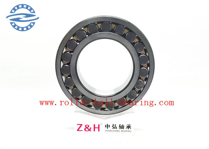 Shang Dong China Spherical Roller Bearing-Vervaardigingsgraafwerktuig die Met geringe geluidssterkte Met lange levensuur van 22218CA/W33 dragen 90*160*40