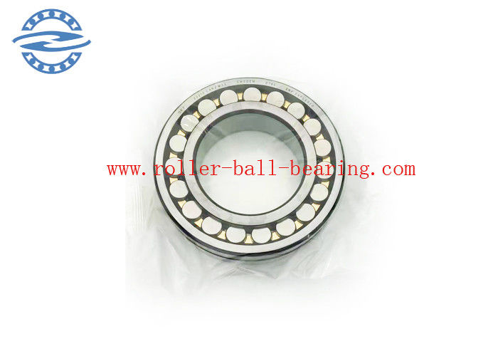 Shang Dong China Spherical Roller Bearing-Vervaardigingsgraafwerktuig die Met geringe geluidssterkte Met lange levensuur van 22218CAK/W33 dragen 90*160*40