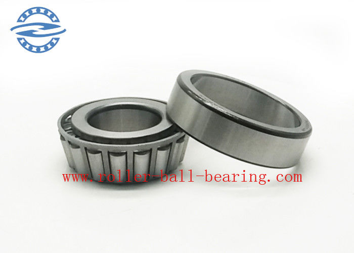 32207 Grootte 35*72*23mm Verminderd Dragend Gewicht 0.445kg voor Machines
