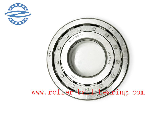 Cilindrisch de Grootte40*90*23 mm Gewicht 0.77kg van het Rollager NUP 308E C3