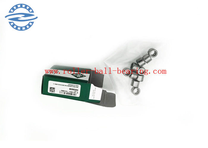 GCR15 van het de Rollager HK0608 ZH van de krommenaald het merkgrootte 6*10*8mm