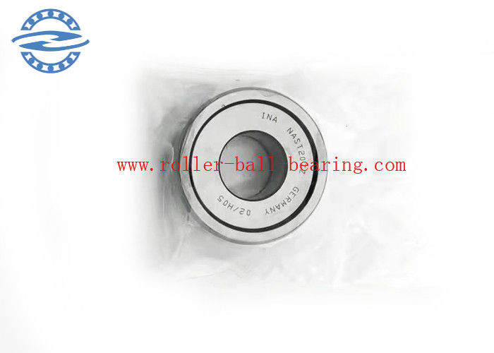 Van het Spoorlagers NAST20 NAST20R NAST20ZZ NAST20ZZR van de typerol grootte 20*47*20mm