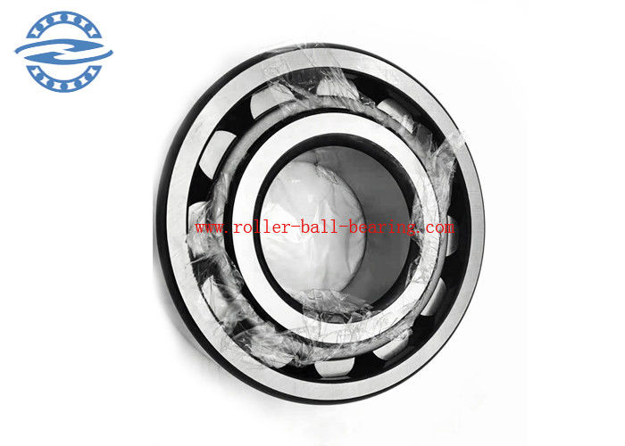 NJ314 cilindrisch Rollager voor Landbouw Textielgrootte 70*150*35mm van de Machinepomp