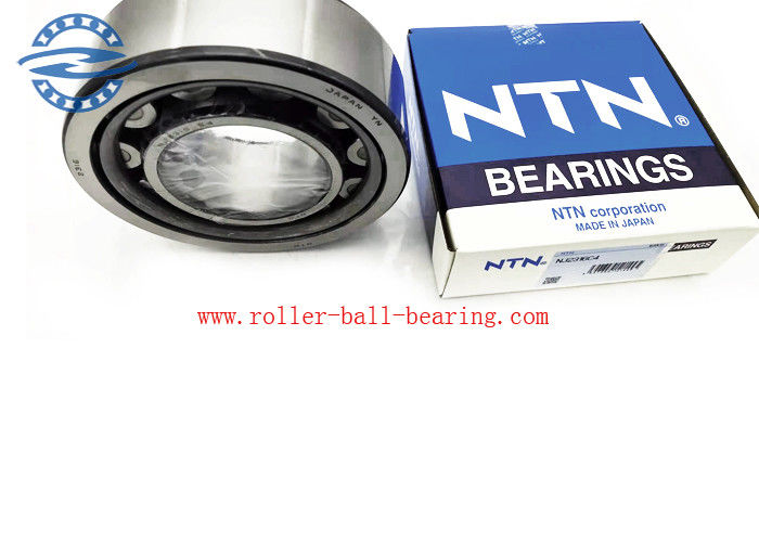 Nj 2316 Cilindrisch Rollager Nj2316 voor het Opheffen van Vervoersmachines size80*170*58mm