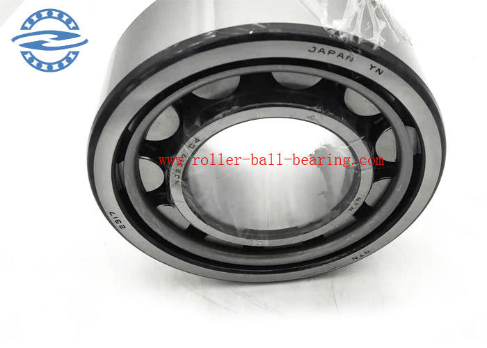 C5 Cilindrische het merknj2317 RNU2317 grootte 85*180*60mm van het Rollager ZH