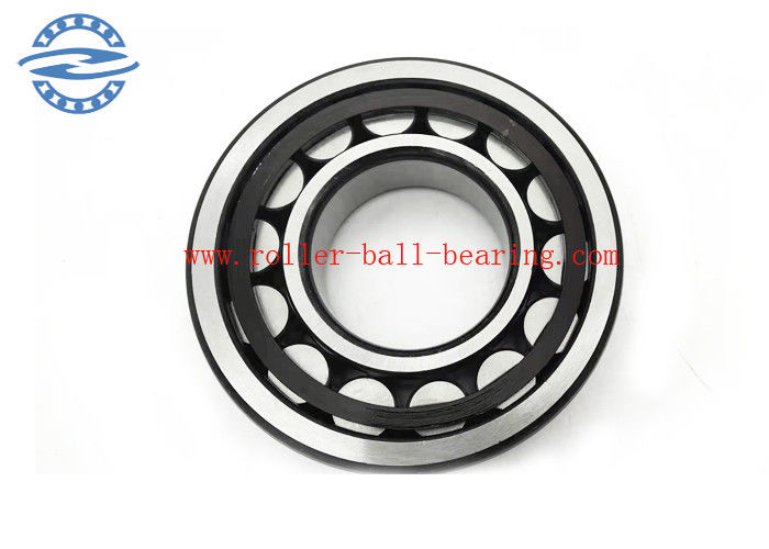 Cilindrische Enige van het Lagernu310ecp NUP 310 ECP van de Rijrol de Staalfabriekmotor die size50*110*27mm dragen