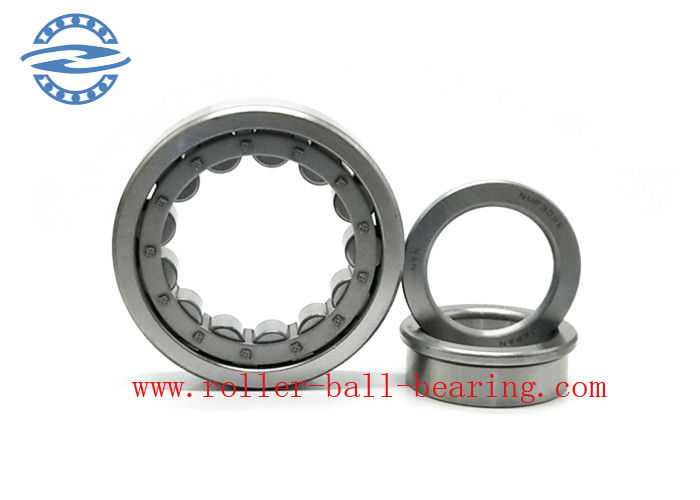 NUP308 het merkgrootte 40*90*23mm van E M Cylindrical Gearbox Bearing ZH