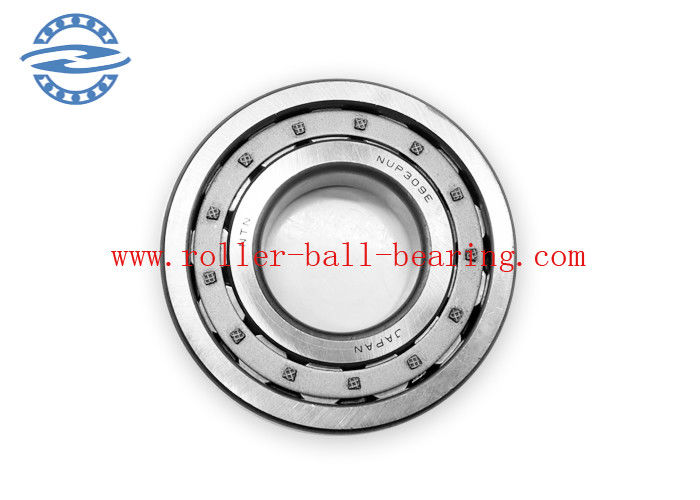 NUP308 het merkgrootte 40*90*23mm van E M Cylindrical Gearbox Bearing ZH