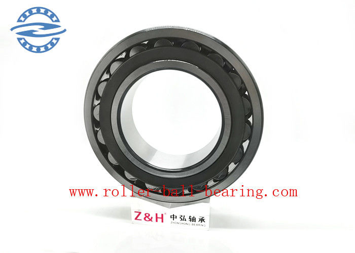 22224CC sferische het merkgrootte 120*210*58mm van het Rollager ZH
