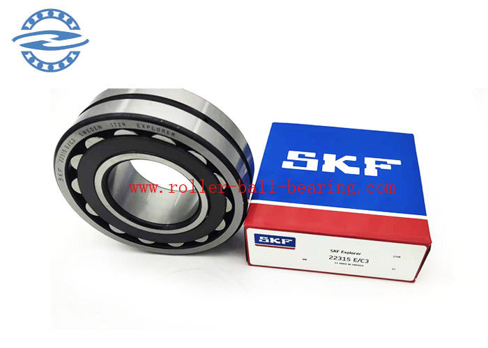 22315 22315CA 22315CC grootte 75*160*55mm Sferisch Rollager 22315MB 22315E1