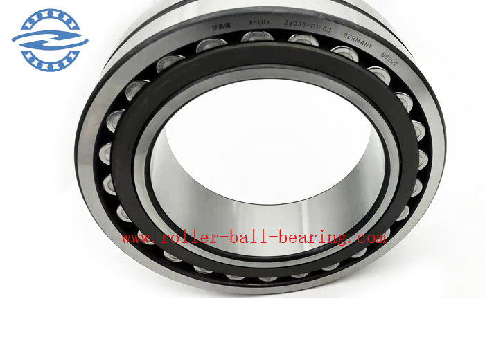 23036 van het de Rollager 23036MB 23036E1 van 23036CA 23036CC Sferische grootte 180*280*74mm