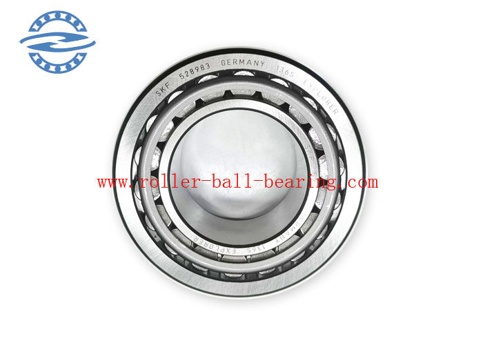Z-528983.02.TR1 528983 van het de Rollager ZH van B Spitse het merkgrootte 70*57*130mm