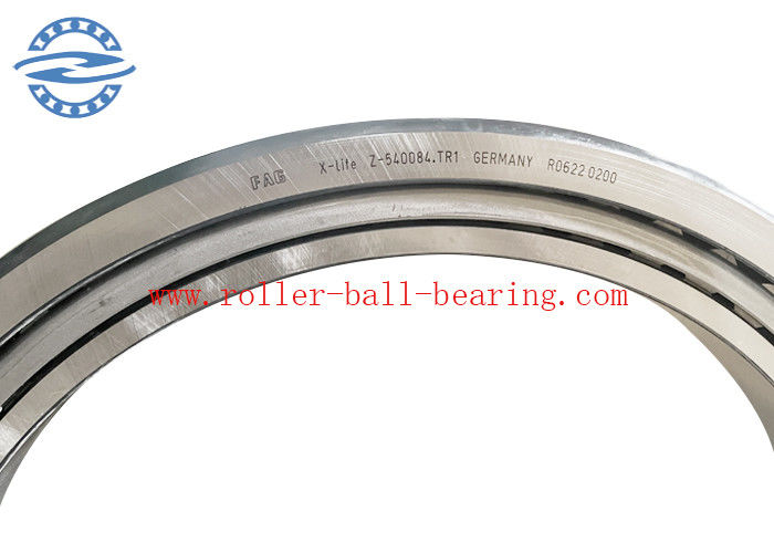 Z-540084.TR1 Spits Rollager 400x500x60mm open Verbindingentype