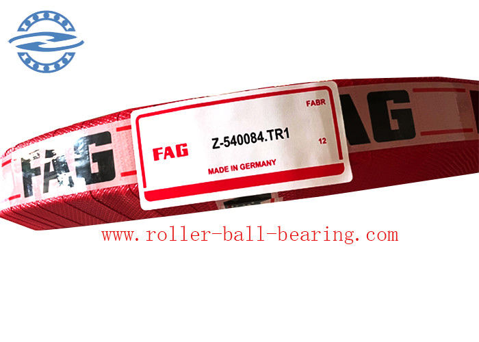 Z-540084.TR1 Spits Rollager 400x500x60mm open Verbindingentype