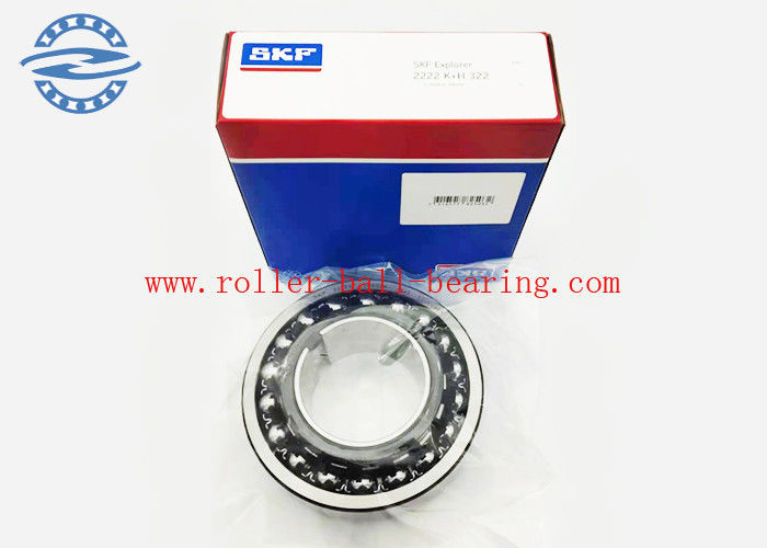 De sferische Koker 2220EK+H320 2206EK+H306 100*53*200 van de Kogellager2222k+h322 2222-K+H322 2222EK+H322 Adapter