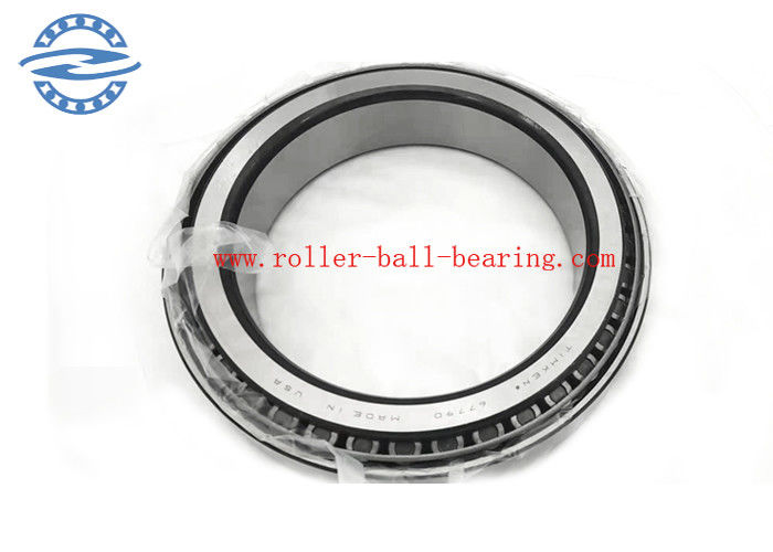 67790/67720 Enige van de verminderde rollagers van de rijduim Grootte 177.8*247.65*47.625mm