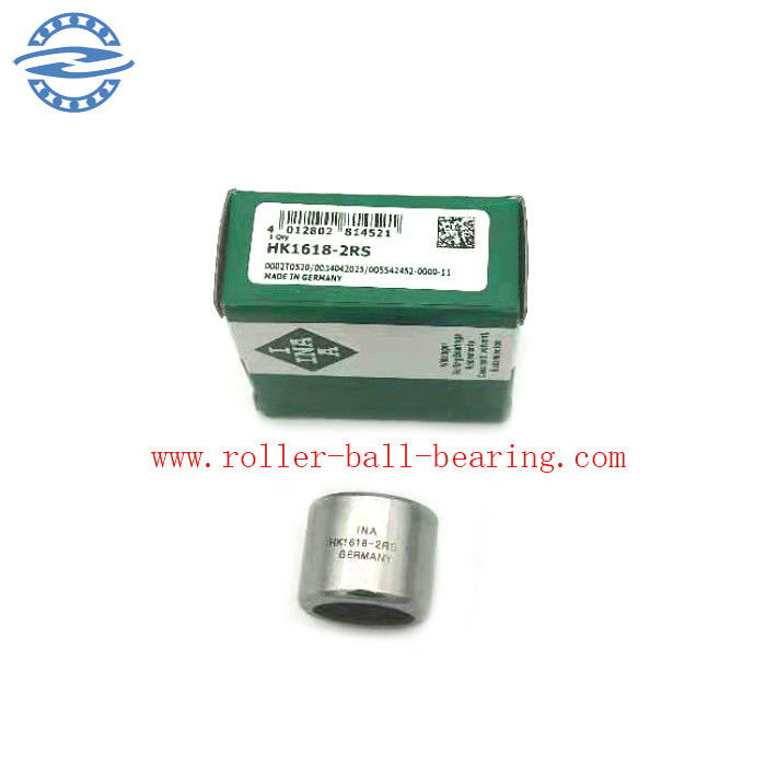 Van de de kopnaald van HK 1622 de Getrokken Grootte van de rollagers 16*22*22mm Gewicht 0,024 kg