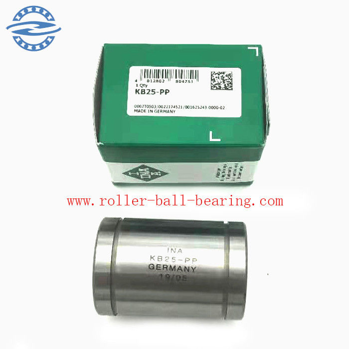 Kb30-pp het Lineaire Gewicht van de het staalgrootte 30*47*68 mm van kogellagerchrome 0,255 kg