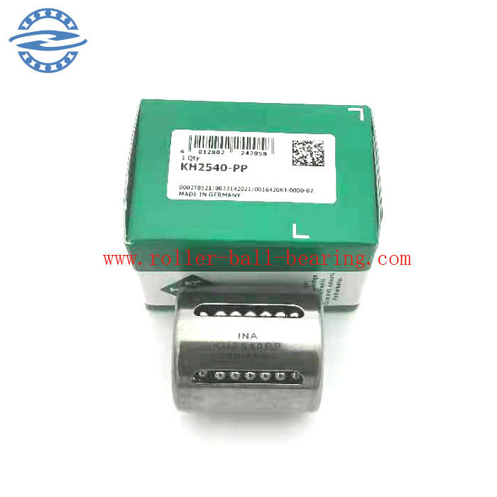 Het lineaire Gewicht van de kogellager KH-2030-pp Grootte 20*28*30 mm 0,03 kg