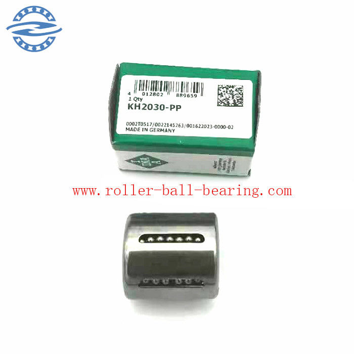 Lineair Kogellagerkh/klm Type (KH2540) Grootte25*35*40 mm Gewicht 0.55KG