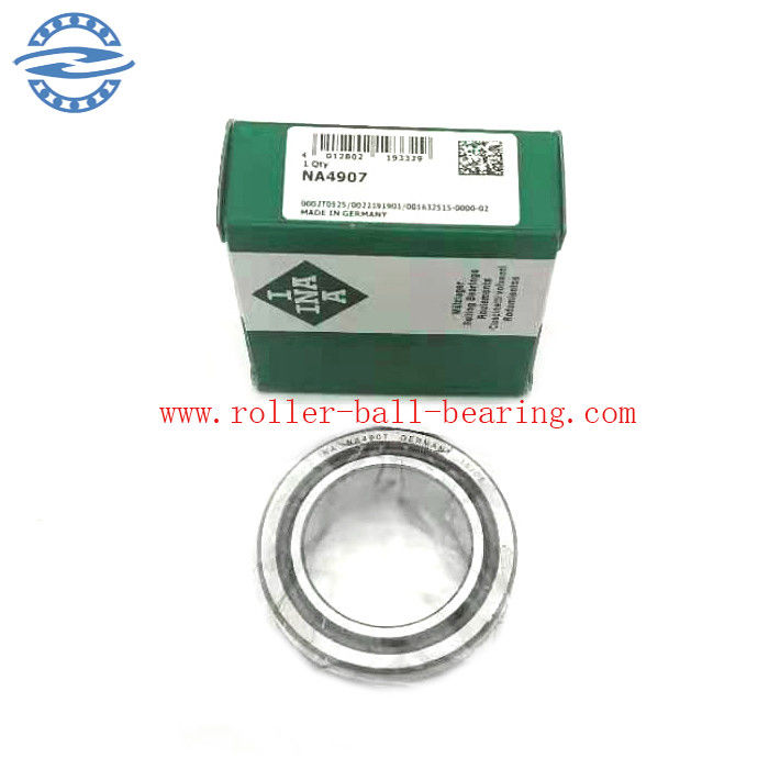 Van de het Lagerna4906uu NA4906 Grootte 30*47*17 mm van de naaldrol het Gewicht 0.1KG