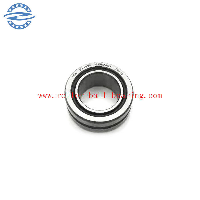 Van de het Lagerna4906uu NA4906 Grootte 30*47*17 mm van de naaldrol het Gewicht 0.1KG