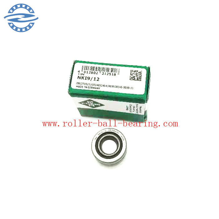 GCR15 het Lager van de naaldrol zonder Binnenringsnk19/12 Grootte 19*25*16 mm