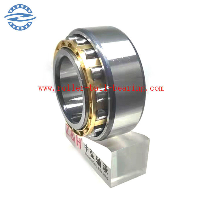 N3211EM cilindrische grootte 55*100*33.3mm Merk ZH van het Rollager