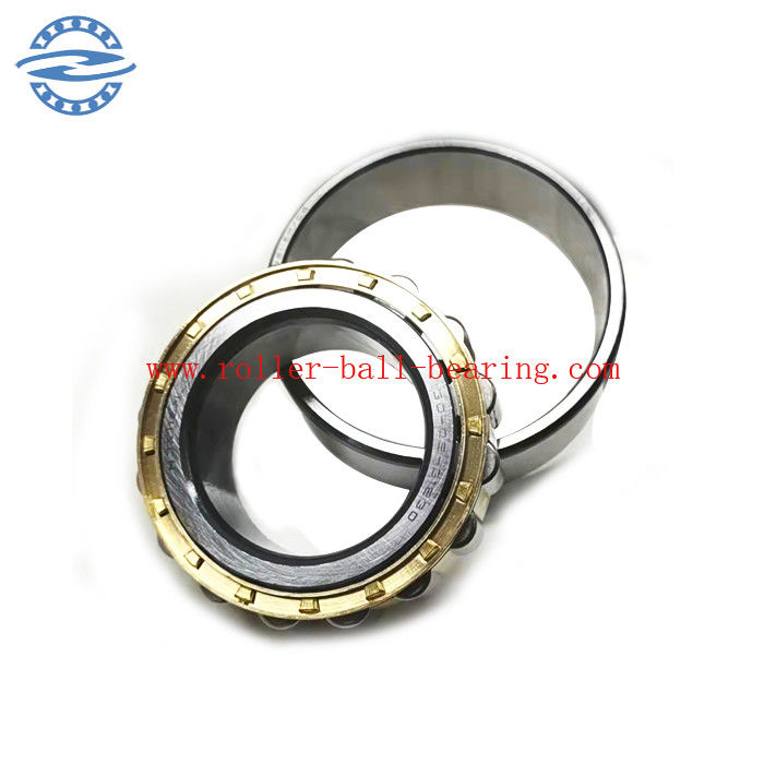 N3211EM cilindrische grootte 55*100*33.3mm Merk ZH van het Rollager