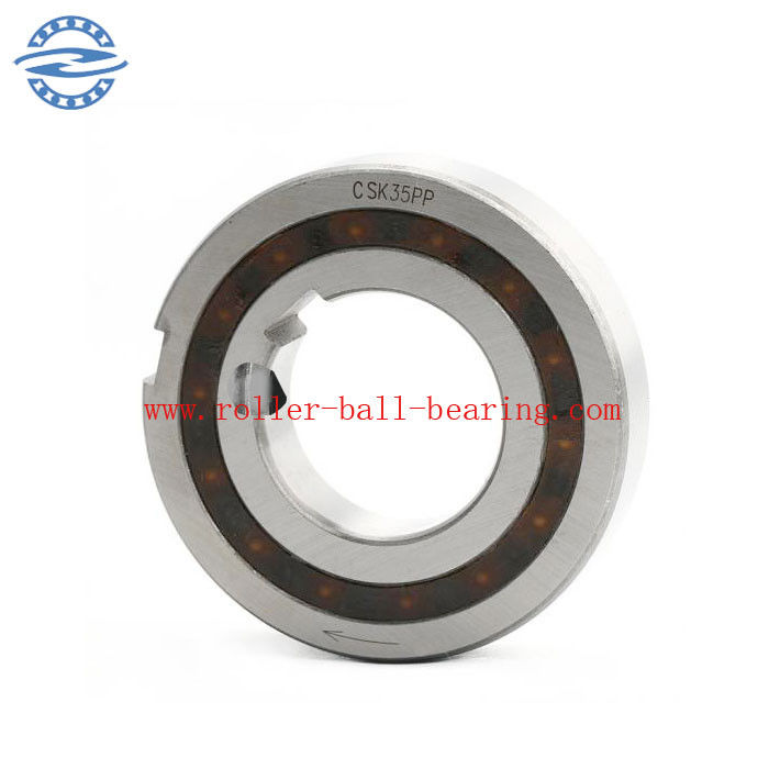 CSK35 één Manier Enige Rij die Internationale Standaardgrootte 35×72×17mm dragen