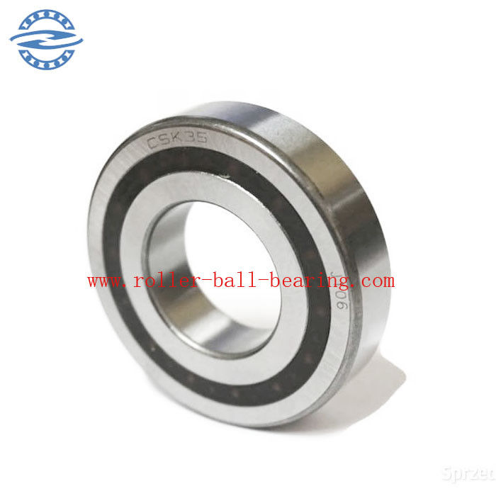 CSK35 één Manier Enige Rij die Internationale Standaardgrootte 35×72×17mm dragen