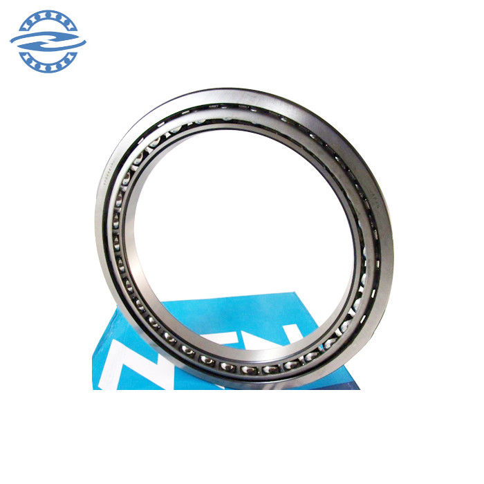 Graafwerktuig Bearing ba246-1 Hoekige grootte 246*308*33mm van het ContactKogellager