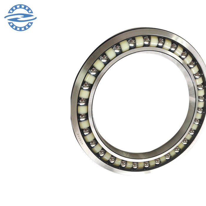 Hoekig Contact die ba260-4 Graafwerktuig Bearing dragen (Grootte: 260x340x38mm) ZH-Merk