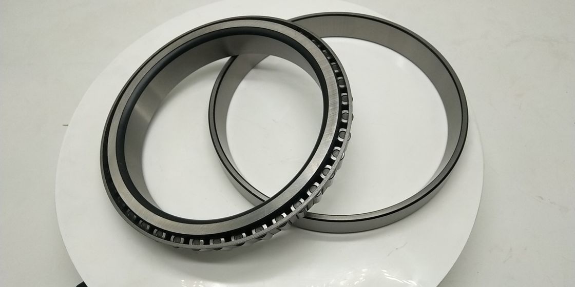 OEM P0 P5 P6 Spits Rollager l327249-10 133.350×177.008×25.400mm