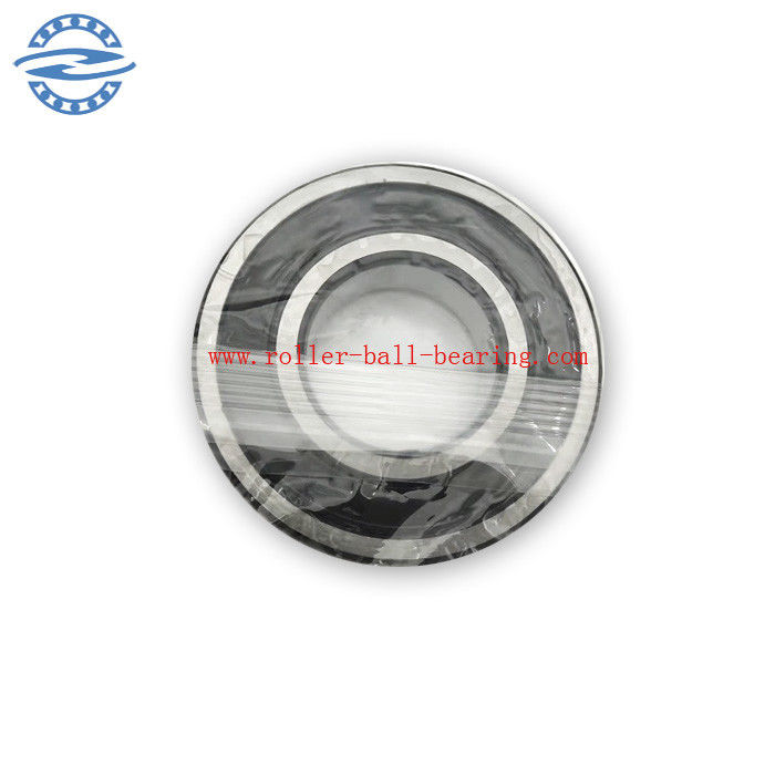 6314 Kogellager van de de Verbindings Diepe Groef van 2RS/C3 het Dubbele Rubbermet C3-Ontruiming 70*150*35mm