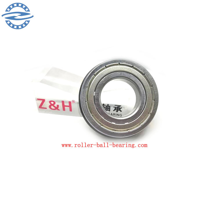 ZH merk   Van het de GroefKogellager van BL207 ZNR Diepe Grootte 30*62*16mm